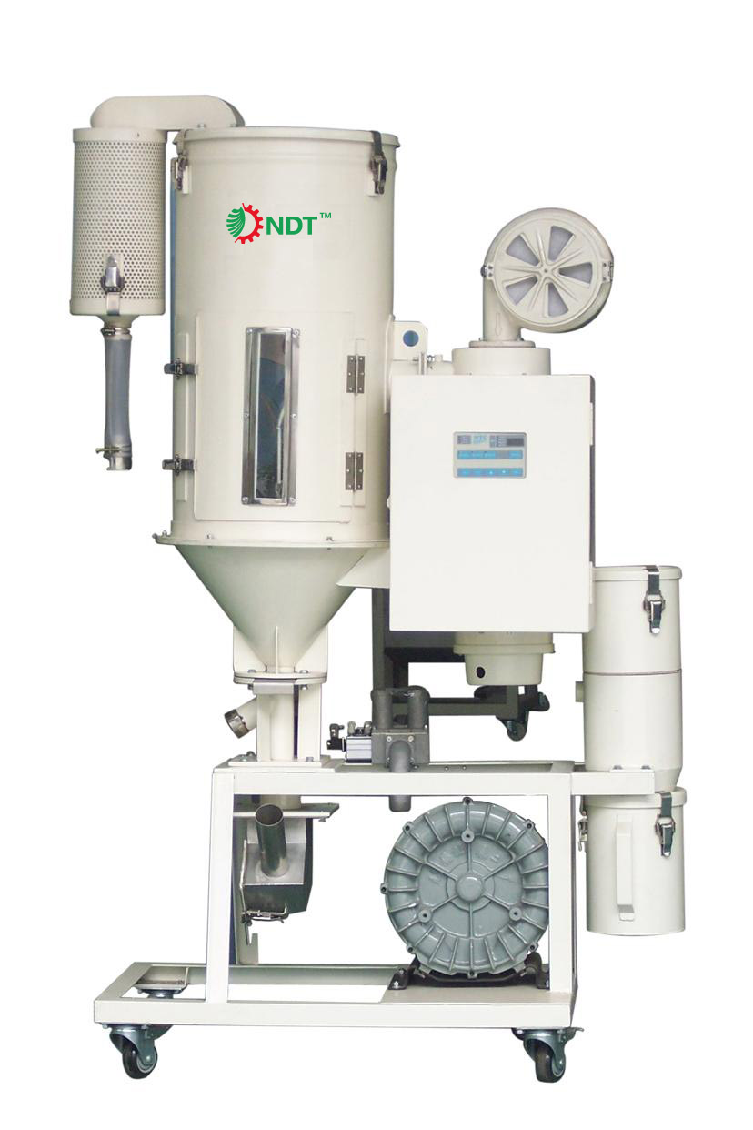 HOW TO CHOOSE INDUSTRIAL HOT AIR DRYER