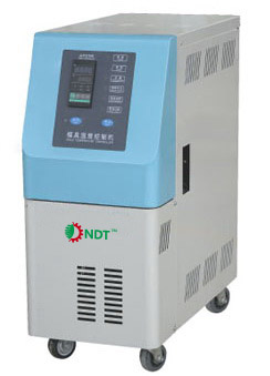 HOW TO CHOOSE AN APPROPRIATE MOLD TEMPERATURE CONTROL MACHINE