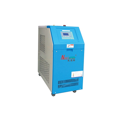 Ndetated High Temperature Water Mold Temperature Machine 