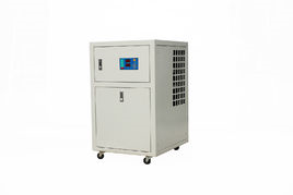 WHAT DO YOU KNOW ABOUT CLASSIFICATION OF CHILLERS?