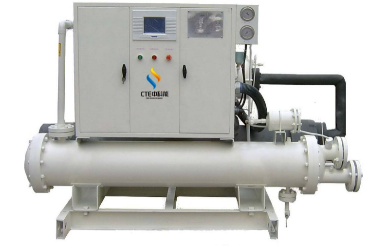  ECONOMIC COMPARISON BETWEEN AIR-COOLED AND WATER-COOLED CHILLERS