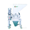 Ndetated Industrial Low Speed Plastic Crusher Grinder