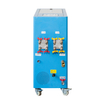 Ndetated Oil Heated Mold Temperature Controller Machine 